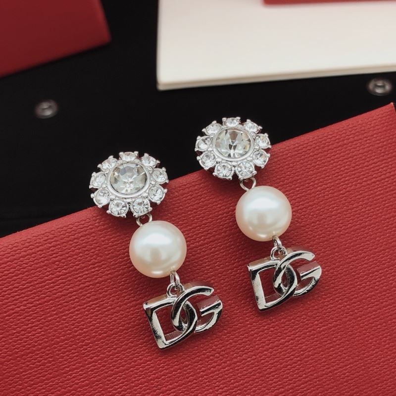 Christian Dior Earrings